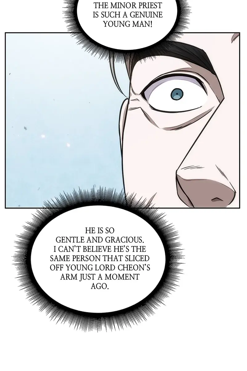 Nano Machine Chapter 116 Page 90