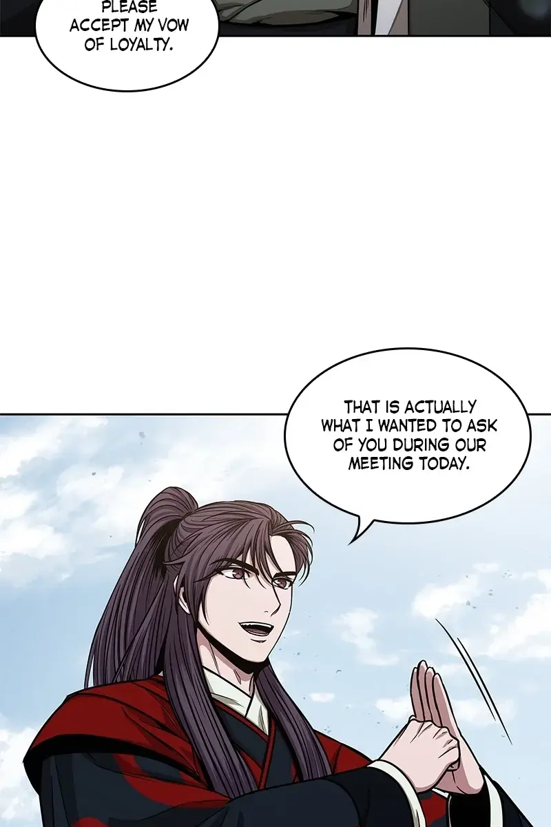 Nano Machine Chapter 116 Page 95