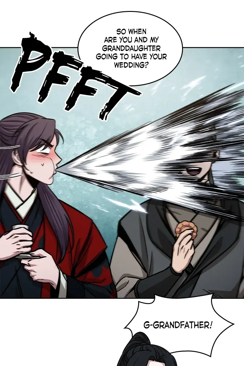 Nano Machine Chapter 116 Page 100