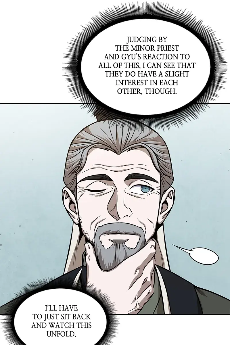 Nano Machine Chapter 116 Page 105