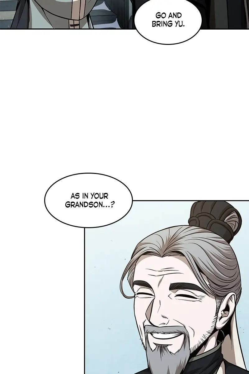 Nano Machine Chapter 116 Page 107