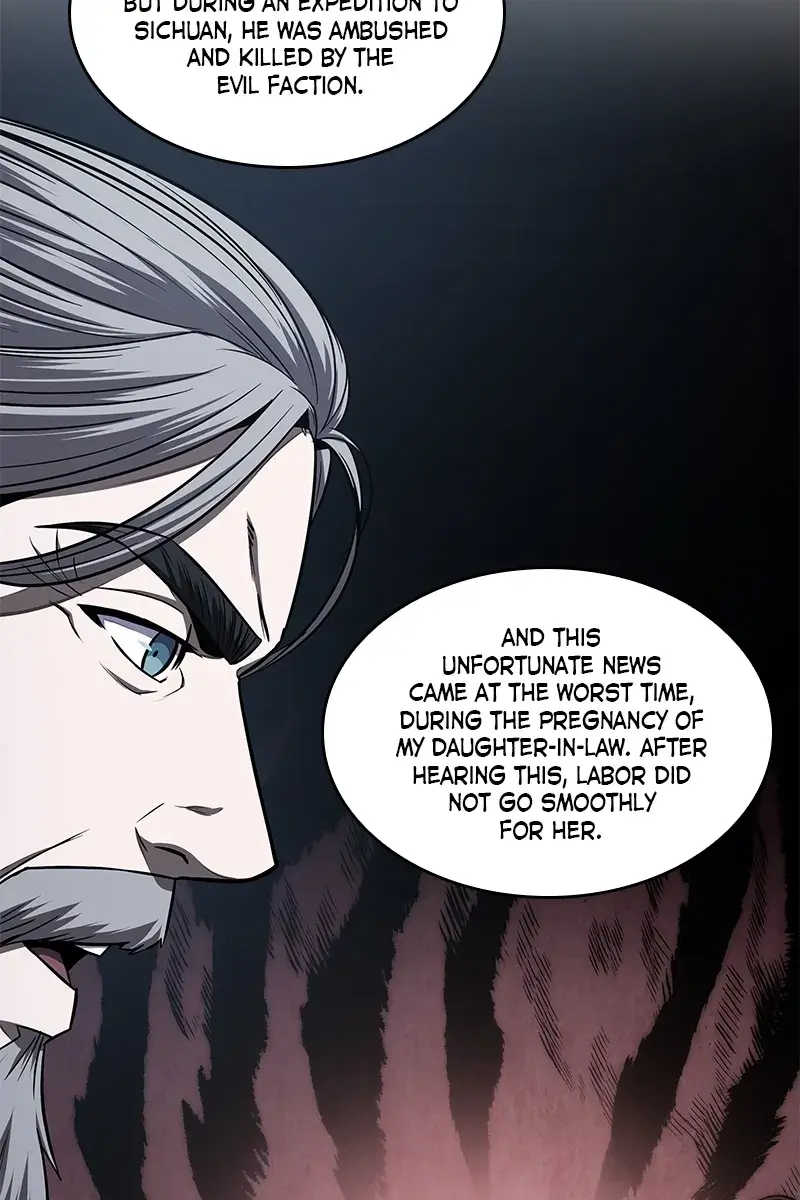 Nano Machine Chapter 116 Page 109