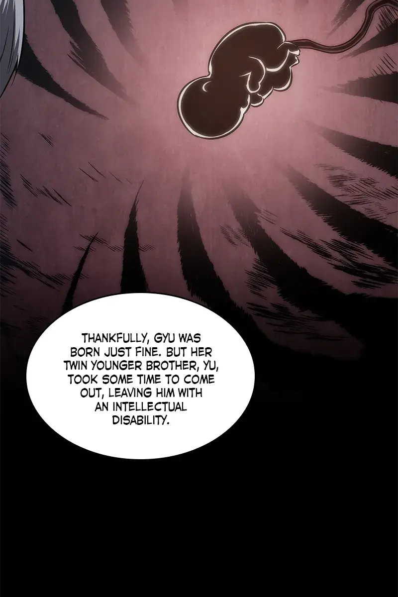 Nano Machine Chapter 116 Page 110