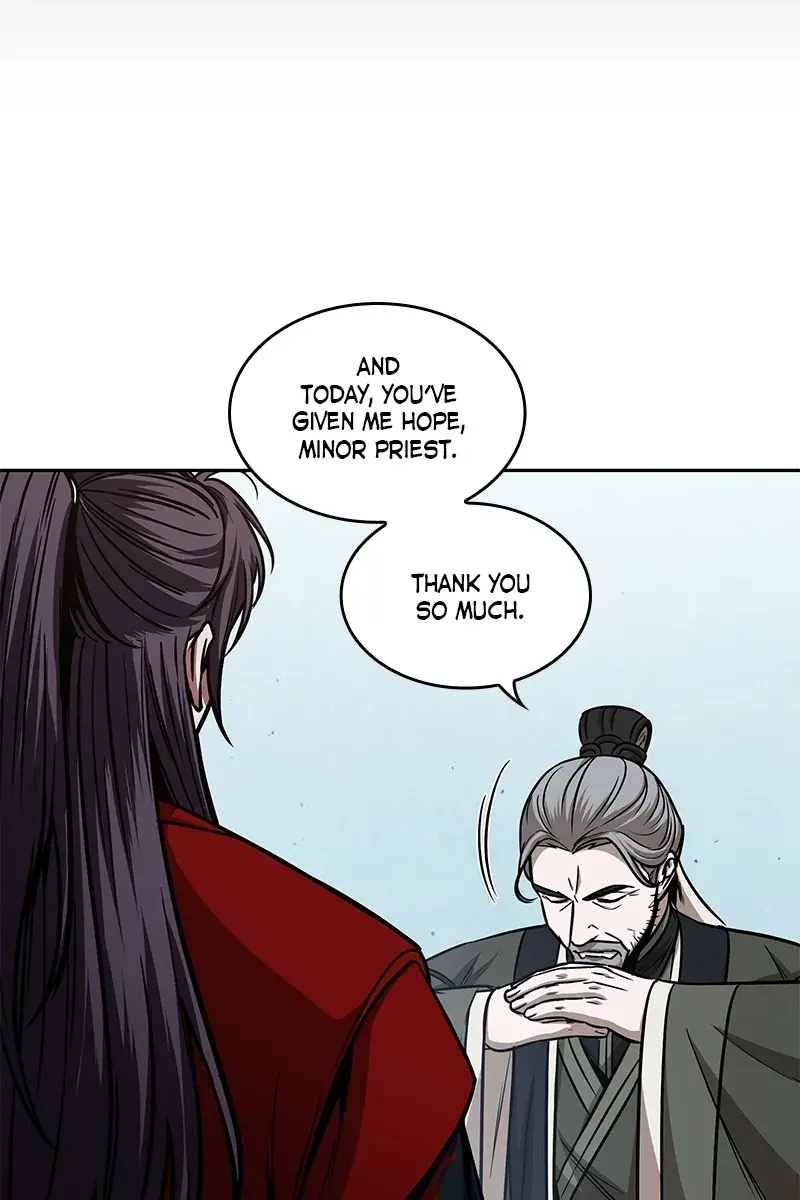 Nano Machine Chapter 116 Page 112