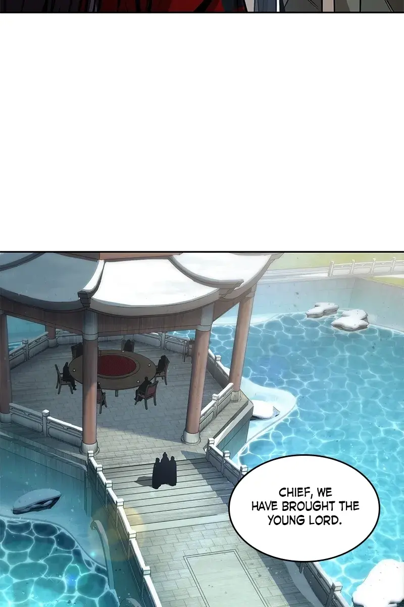 Nano Machine Chapter 116 Page 113