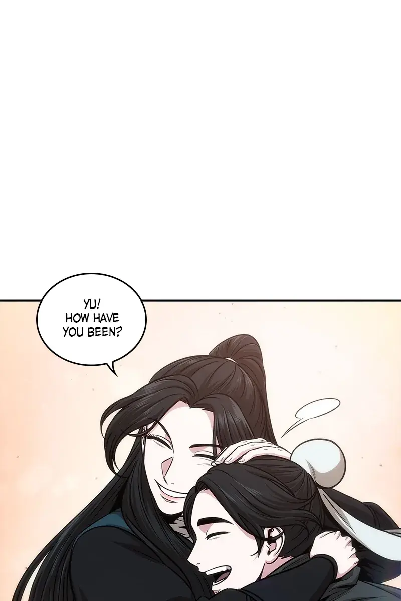 Nano Machine Chapter 116 Page 117