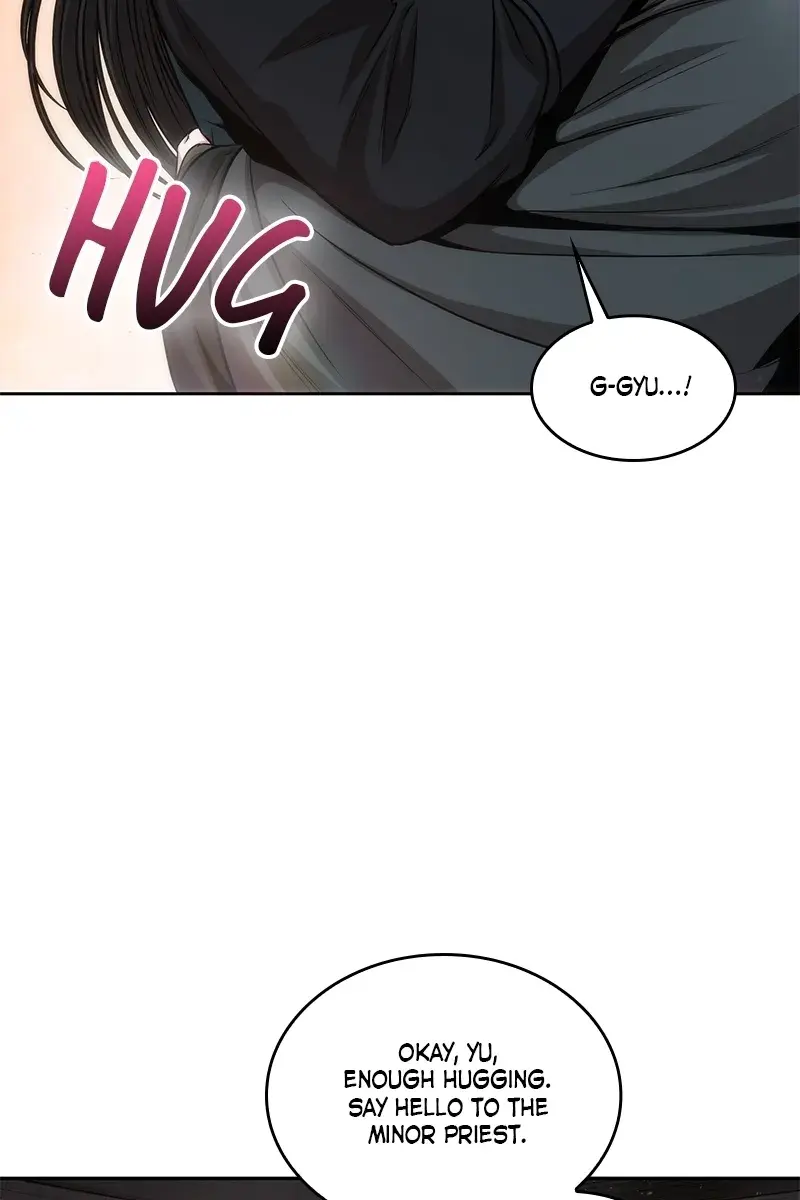 Nano Machine Chapter 116 Page 118