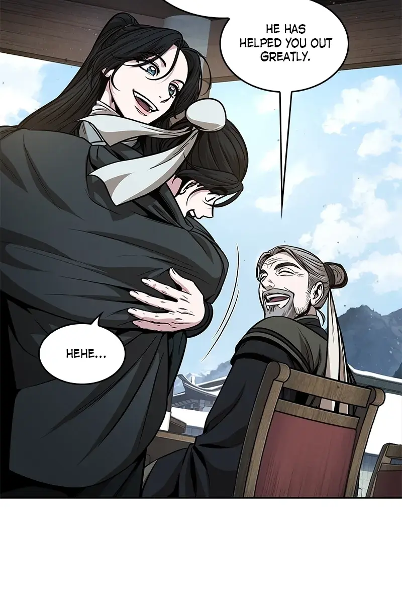 Nano Machine Chapter 116 Page 119