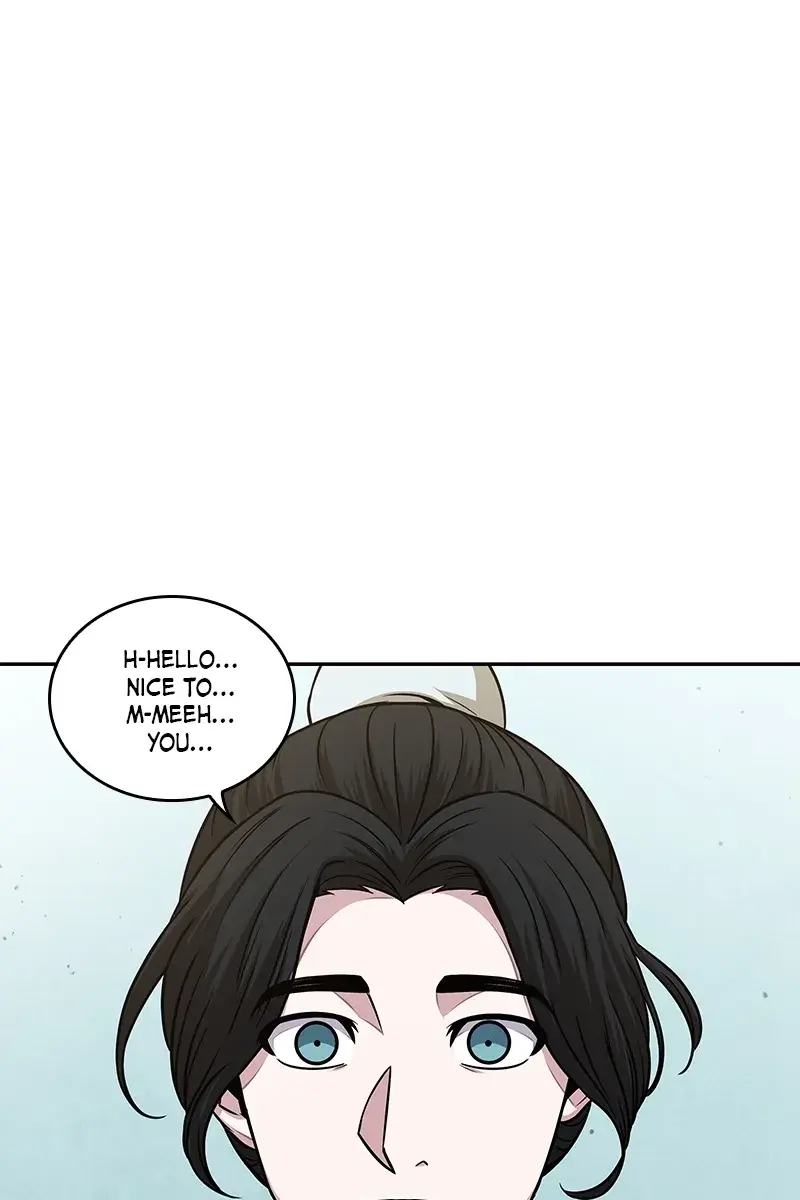 Nano Machine Chapter 116 Page 120