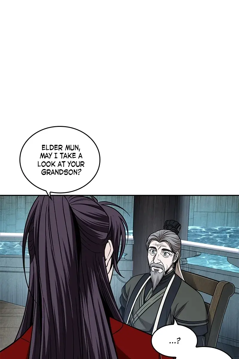 Nano Machine Chapter 116 Page 122