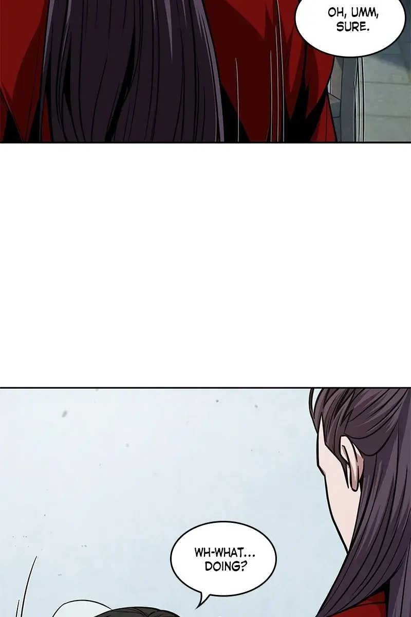 Nano Machine Chapter 116 Page 123