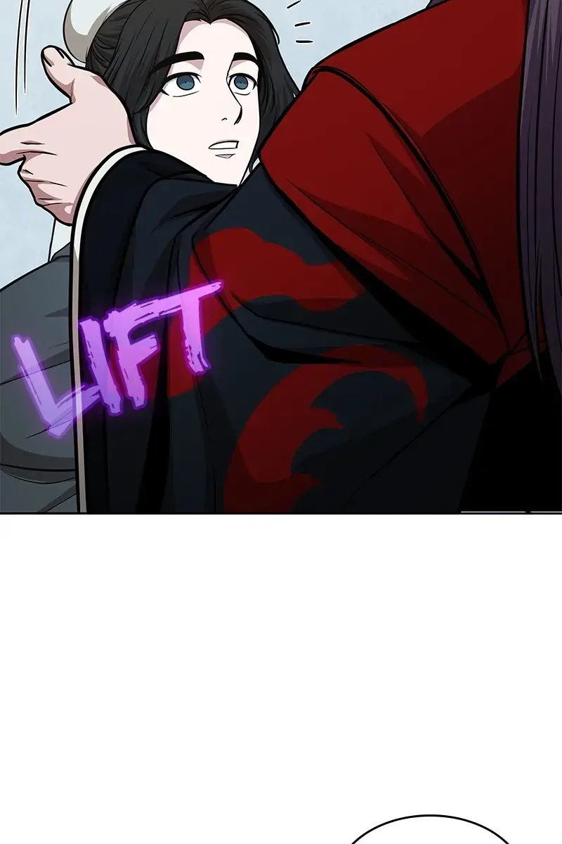 Nano Machine Chapter 116 Page 124