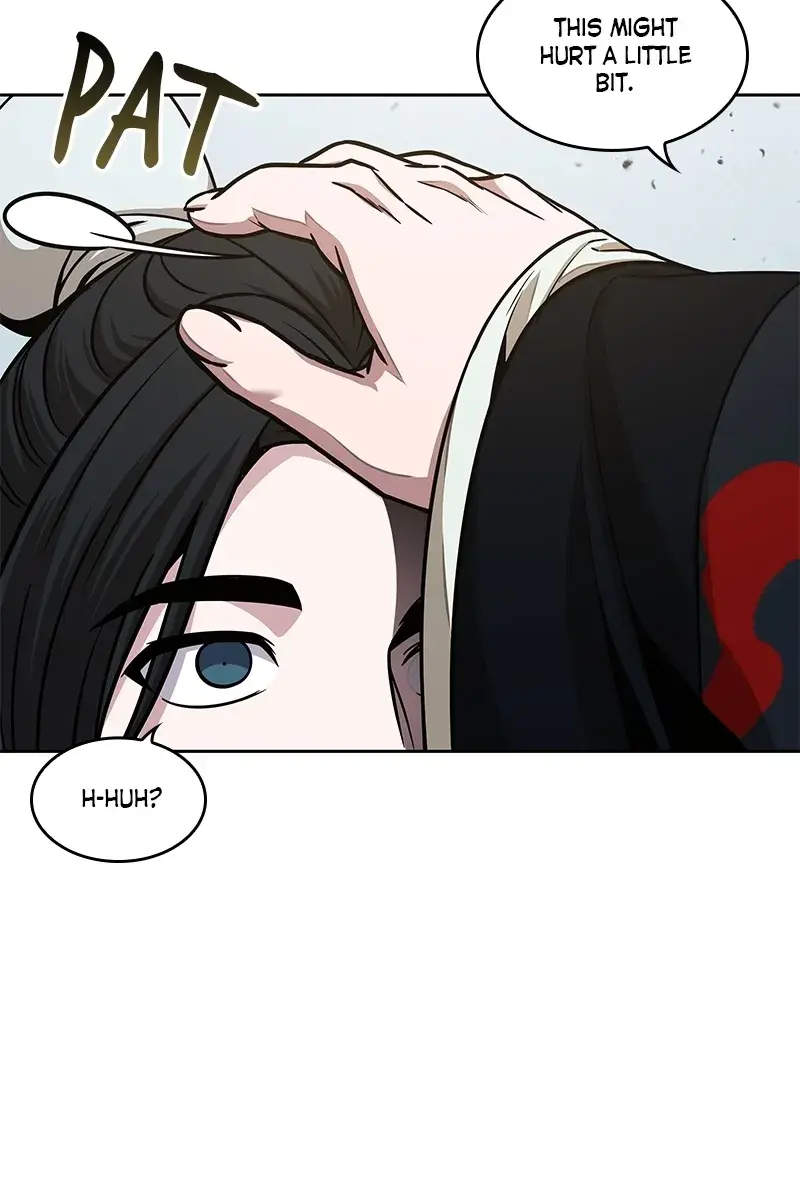 Nano Machine Chapter 116 Page 125