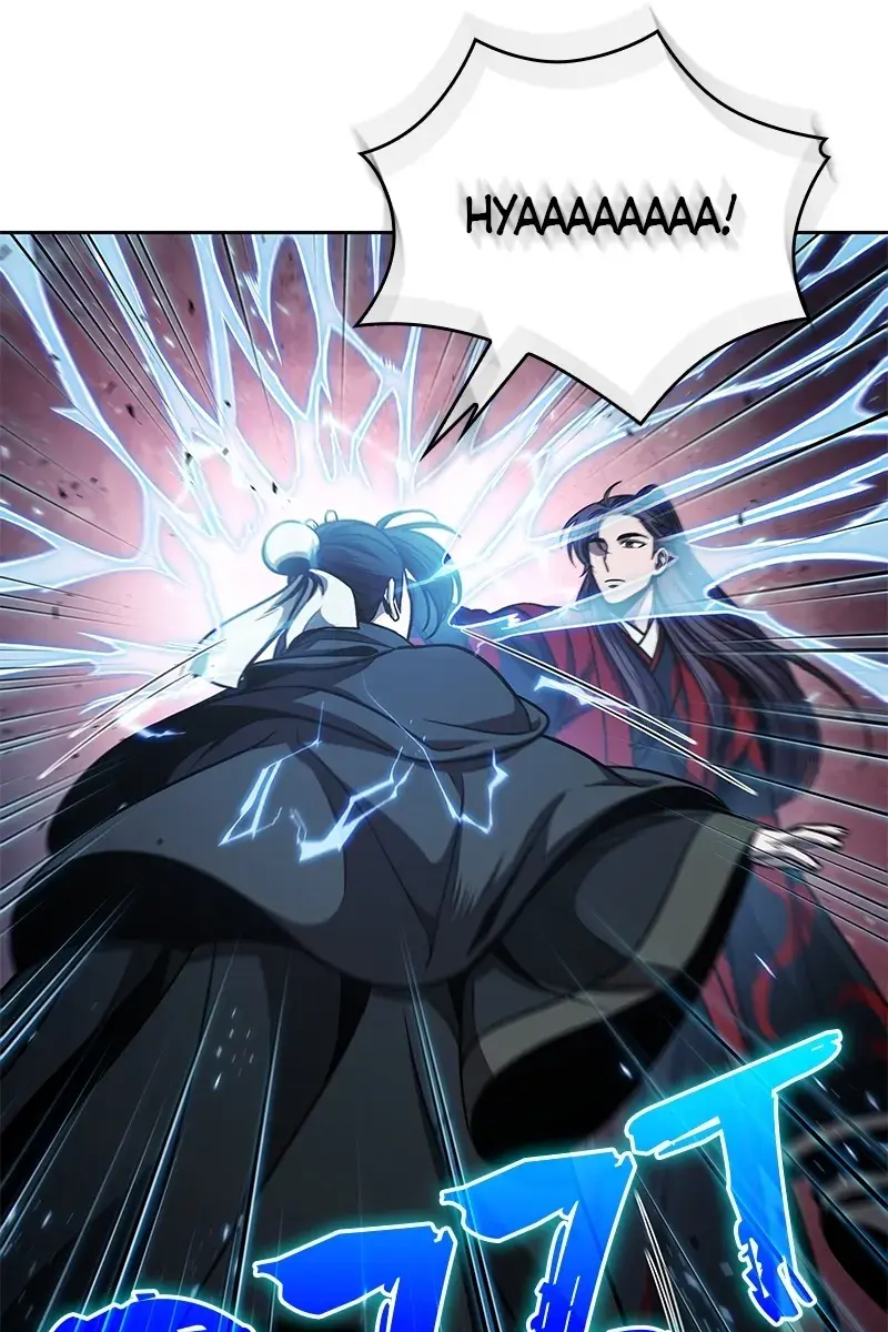 Nano Machine Chapter 116 Page 127