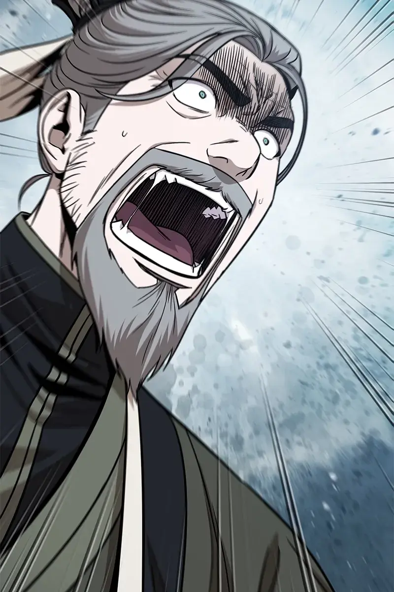 Nano Machine Chapter 116 Page 129