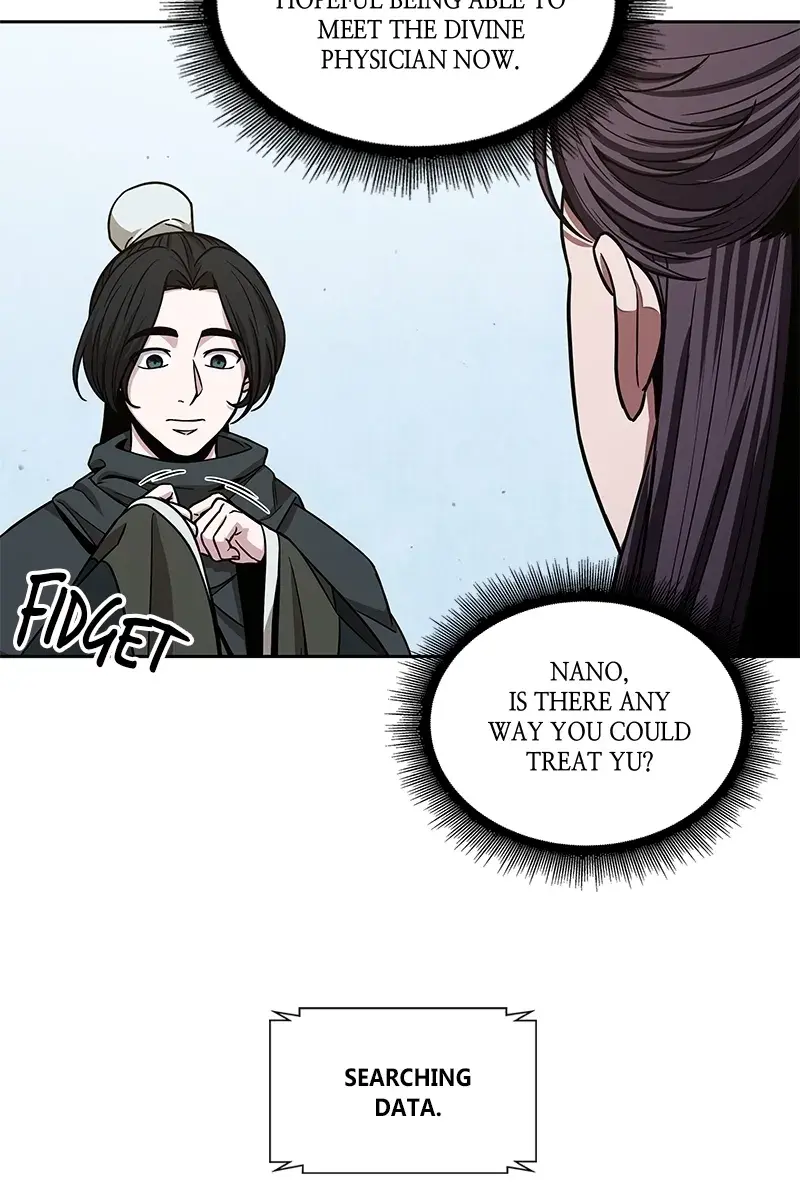 Nano Machine Chapter 117 Page 3