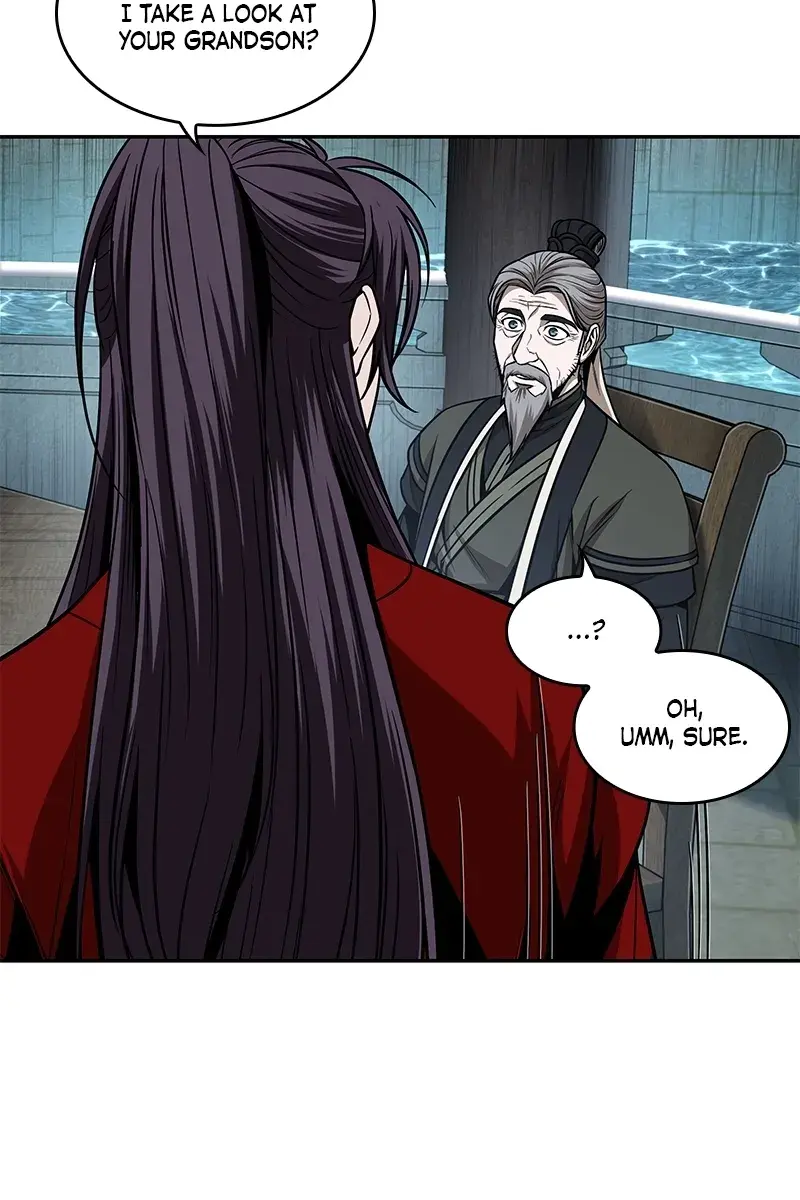 Nano Machine Chapter 117 Page 6