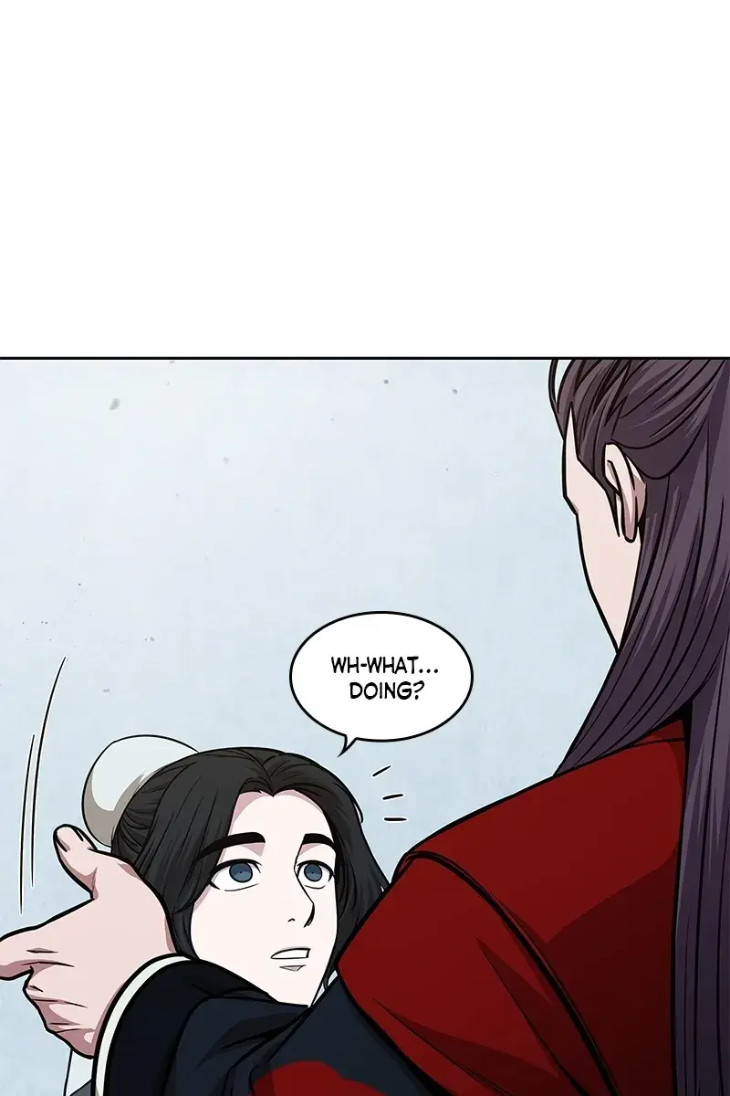 Nano Machine Chapter 117 Page 7