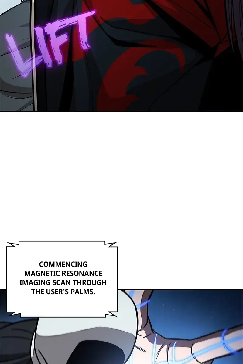 Nano Machine Chapter 117 Page 8