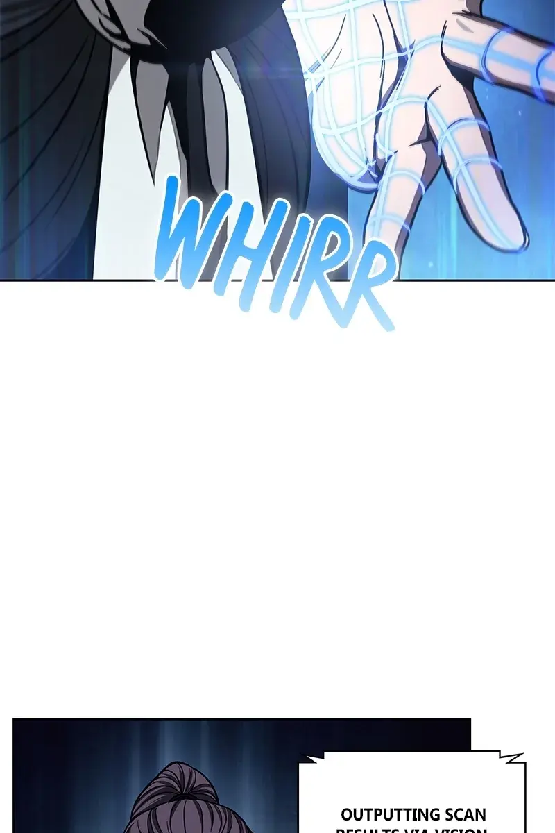 Nano Machine Chapter 117 Page 9