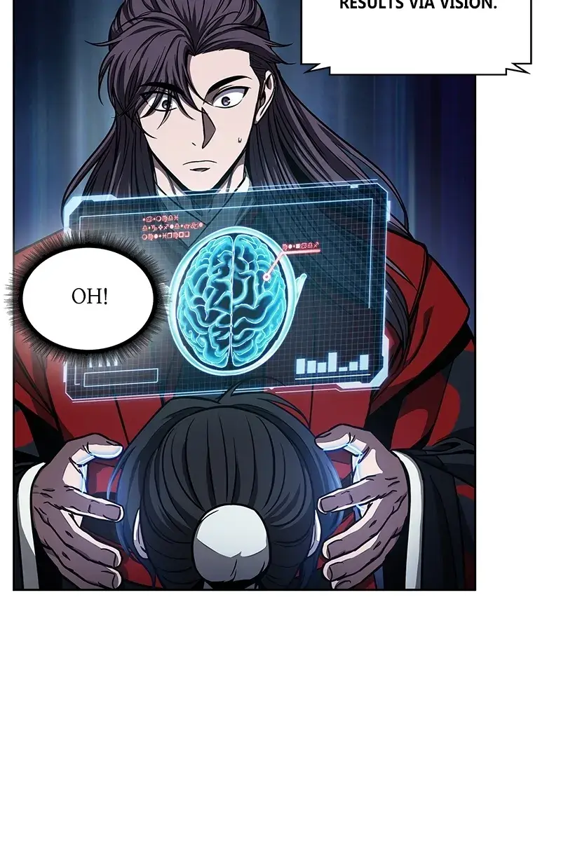 Nano Machine Chapter 117 Page 10