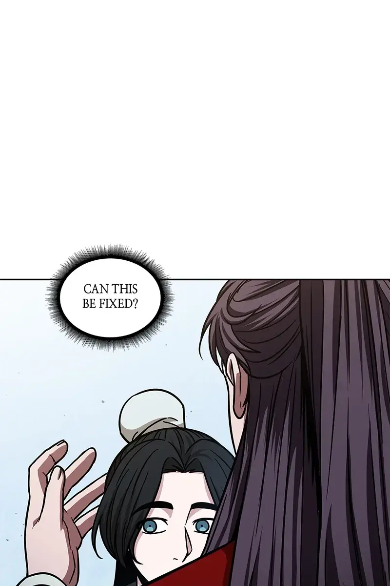 Nano Machine Chapter 117 Page 13