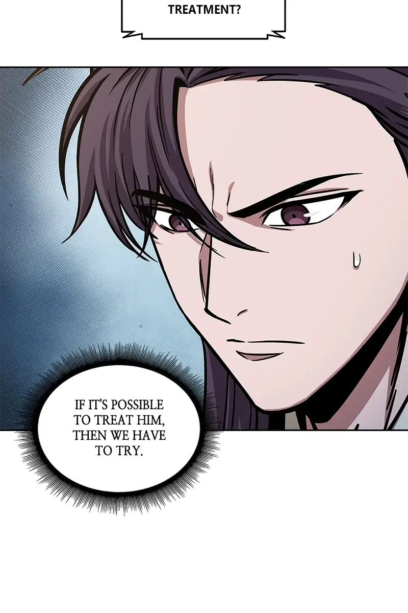 Nano Machine Chapter 117 Page 15