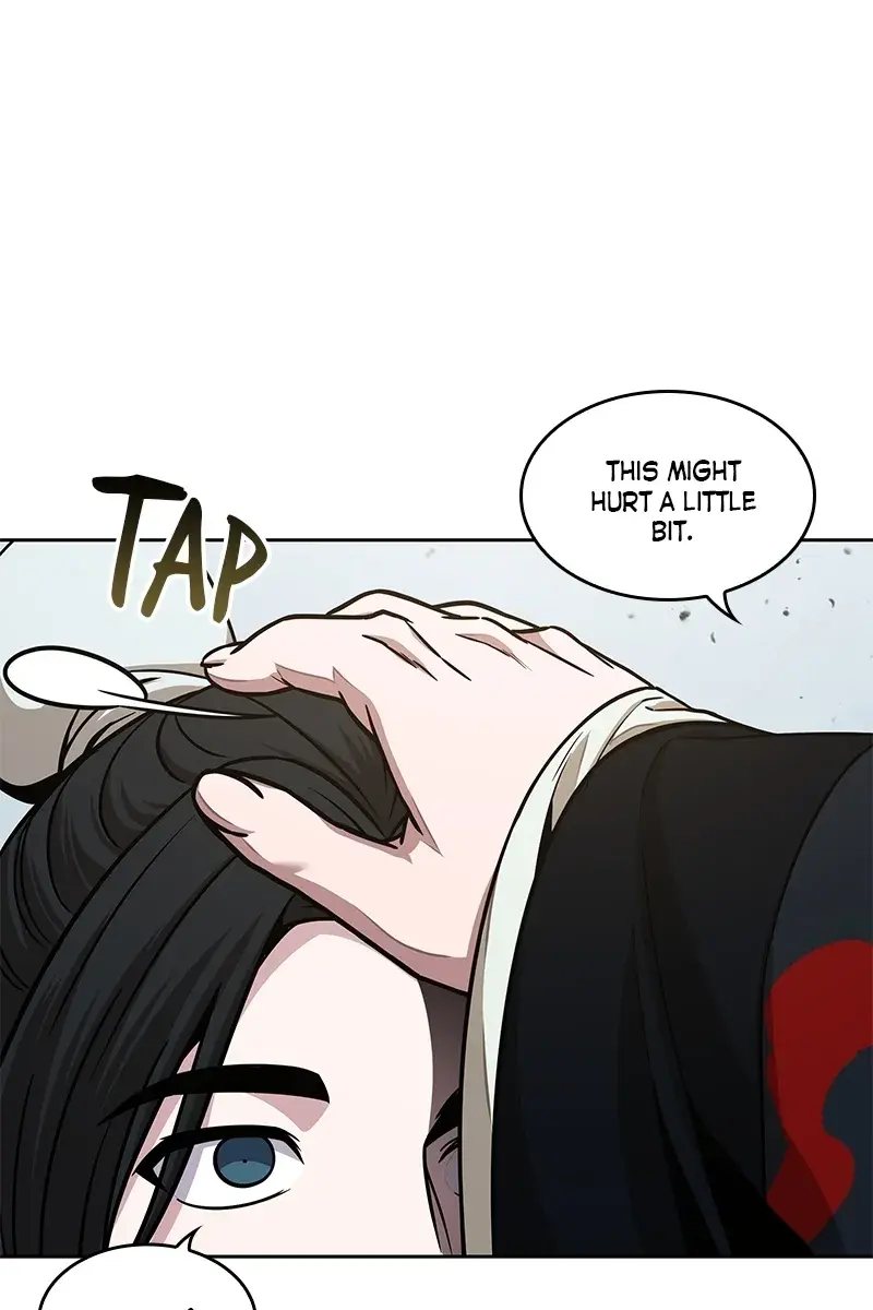 Nano Machine Chapter 117 Page 17