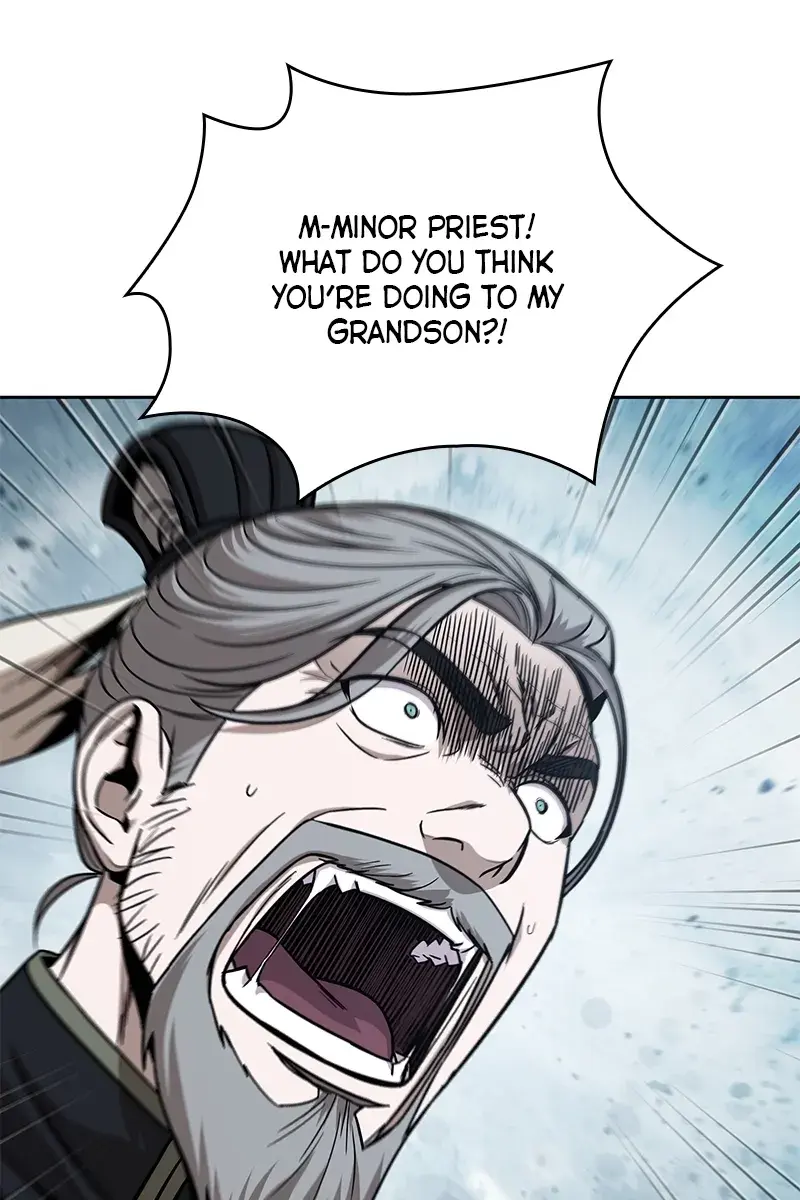 Nano Machine Chapter 117 Page 20