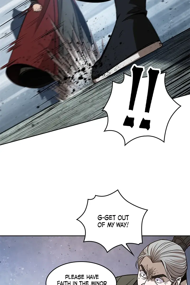 Nano Machine Chapter 117 Page 27