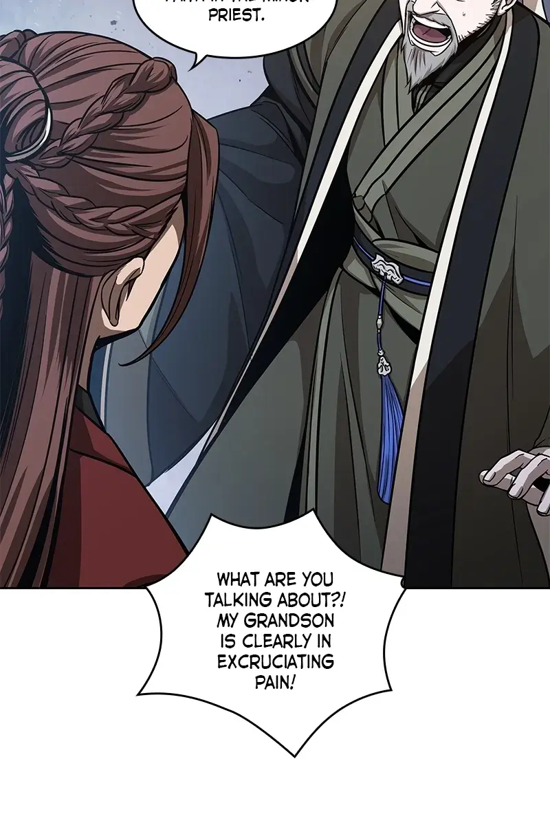 Nano Machine Chapter 117 Page 28