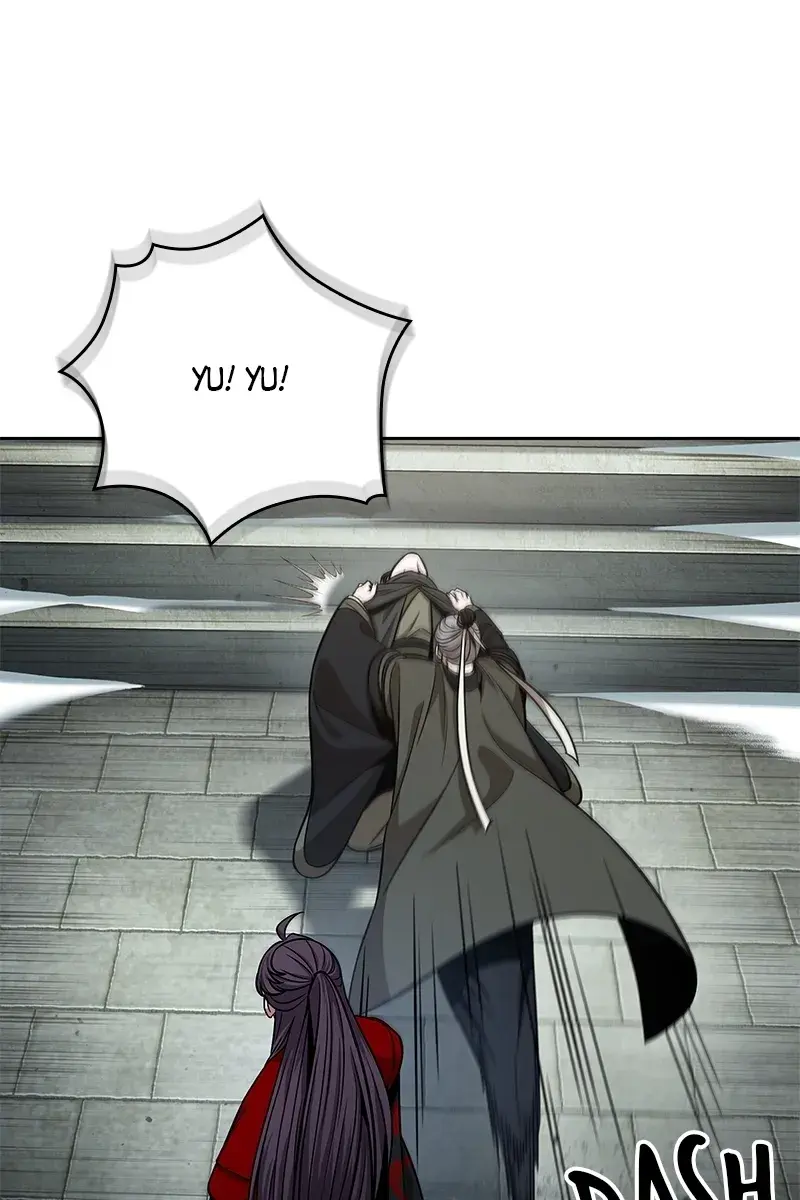 Nano Machine Chapter 117 Page 31