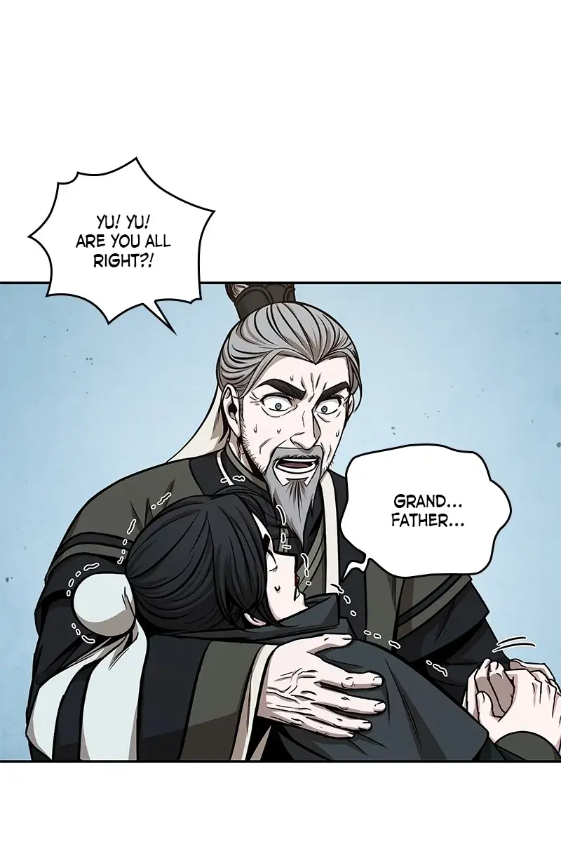 Nano Machine Chapter 117 Page 35