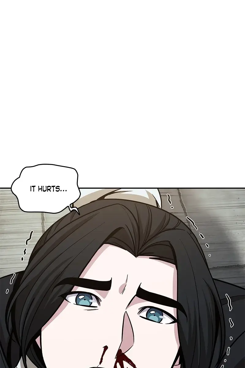 Nano Machine Chapter 117 Page 36