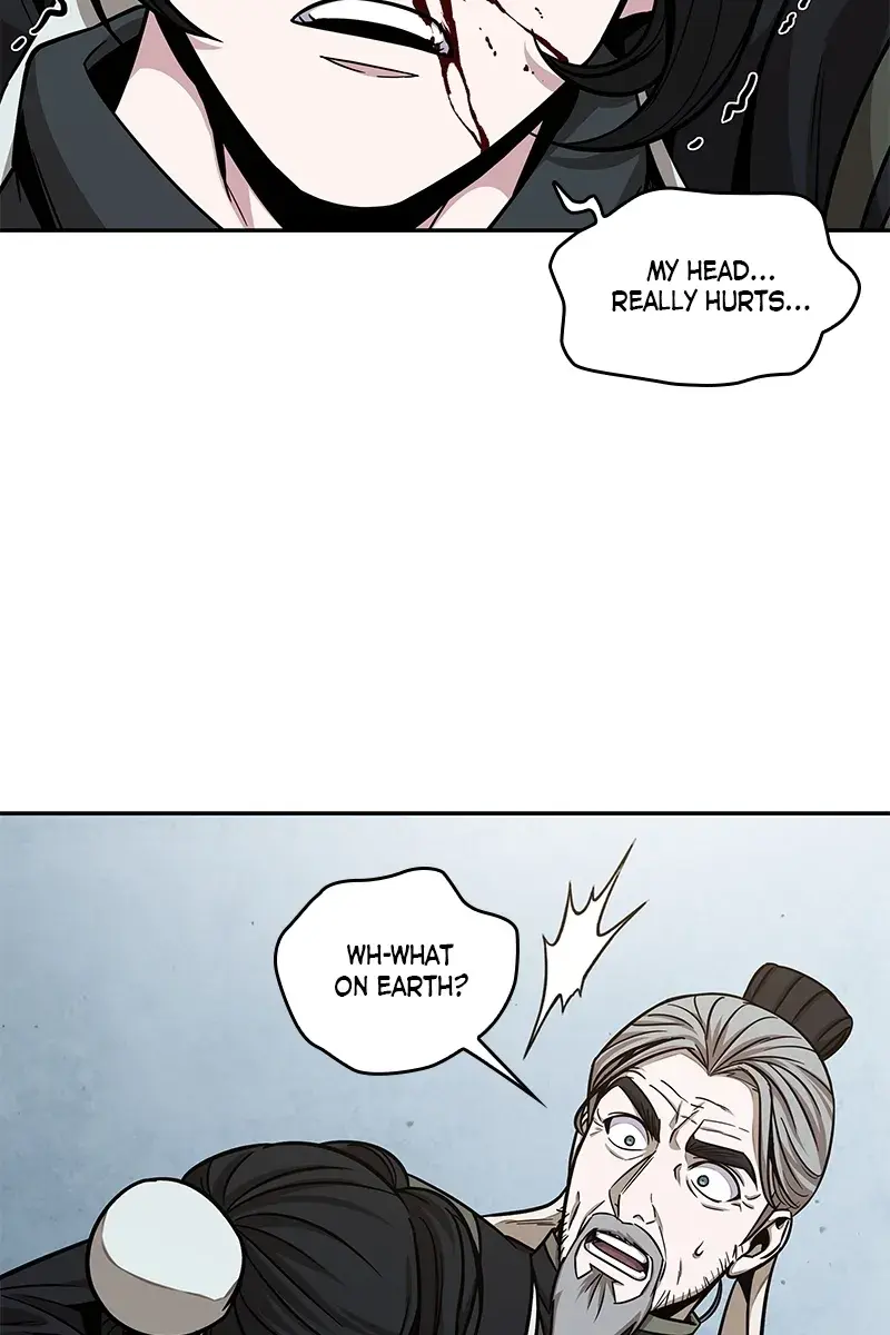 Nano Machine Chapter 117 Page 37