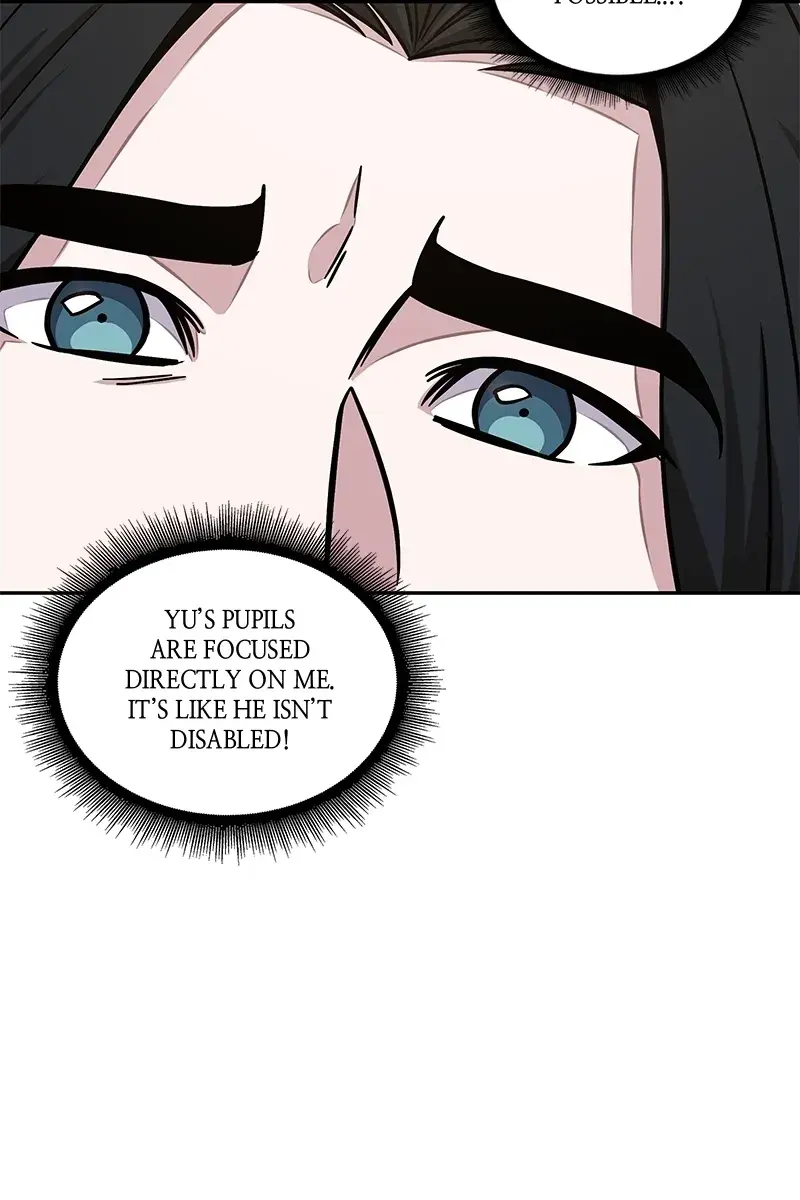 Nano Machine Chapter 117 Page 39