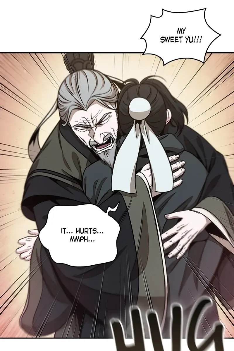 Nano Machine Chapter 117 Page 40