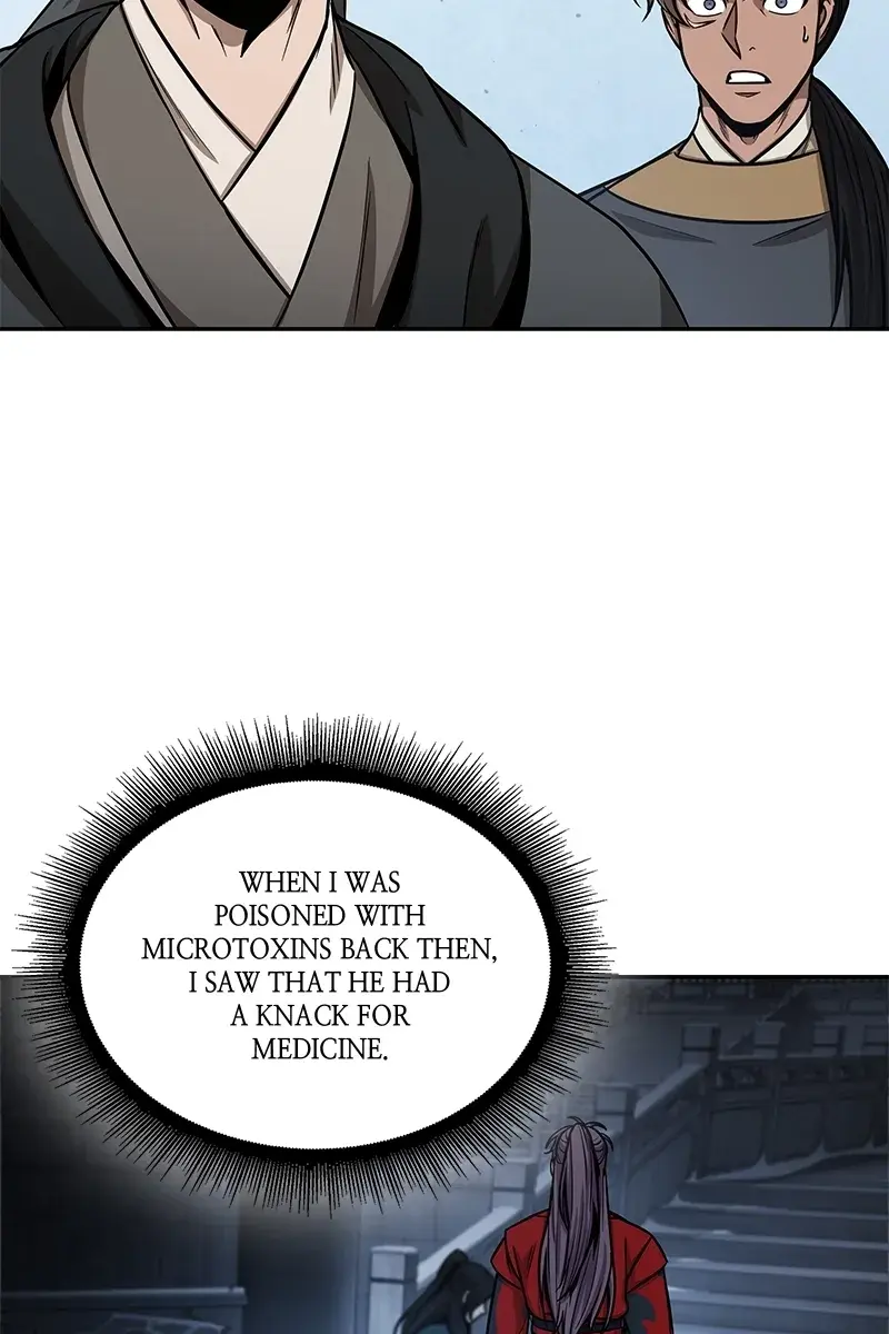 Nano Machine Chapter 117 Page 42