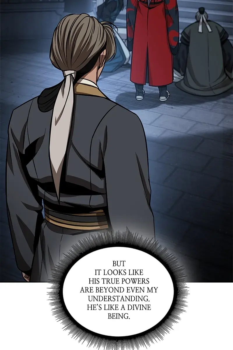 Nano Machine Chapter 117 Page 43