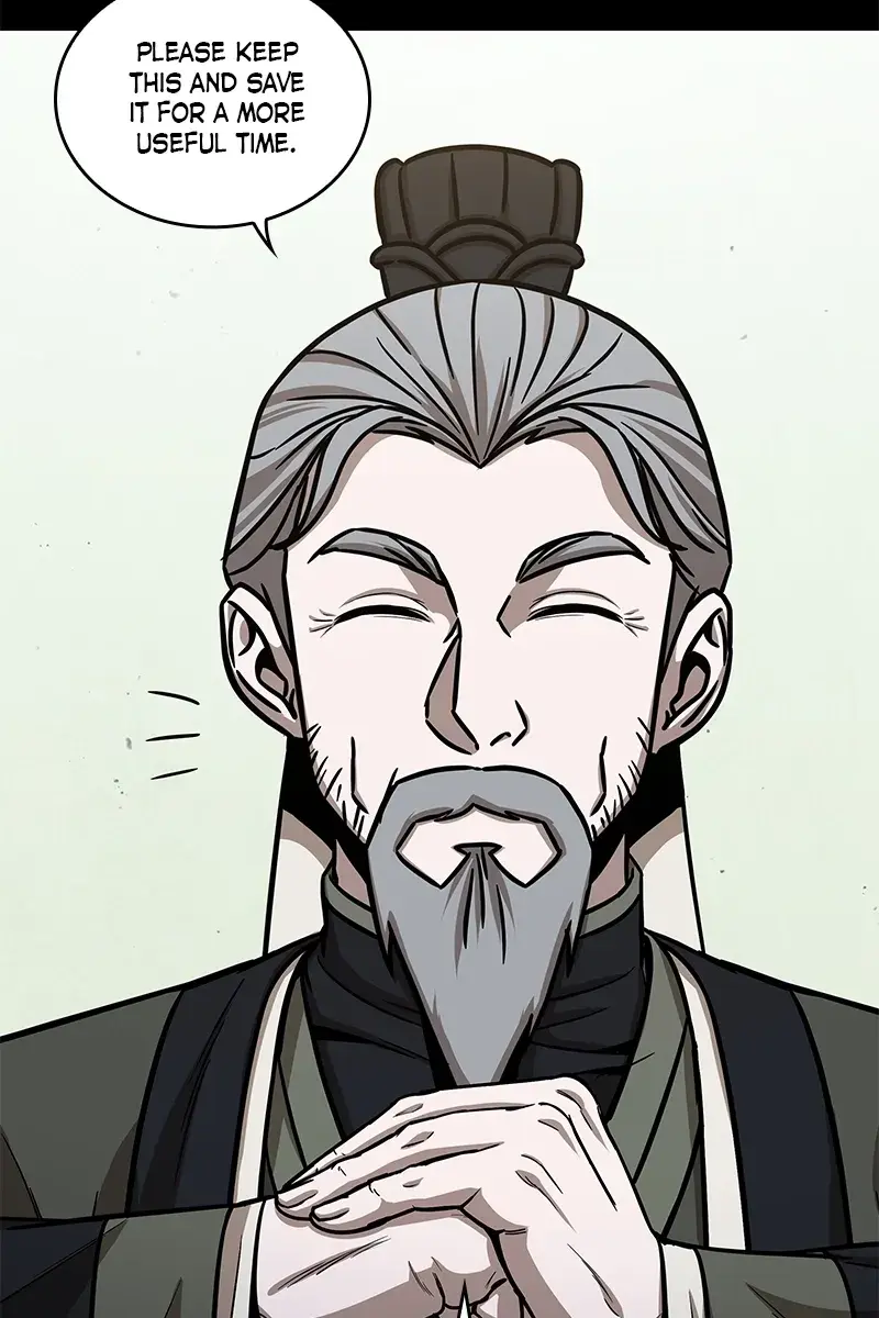 Nano Machine Chapter 117 Page 48