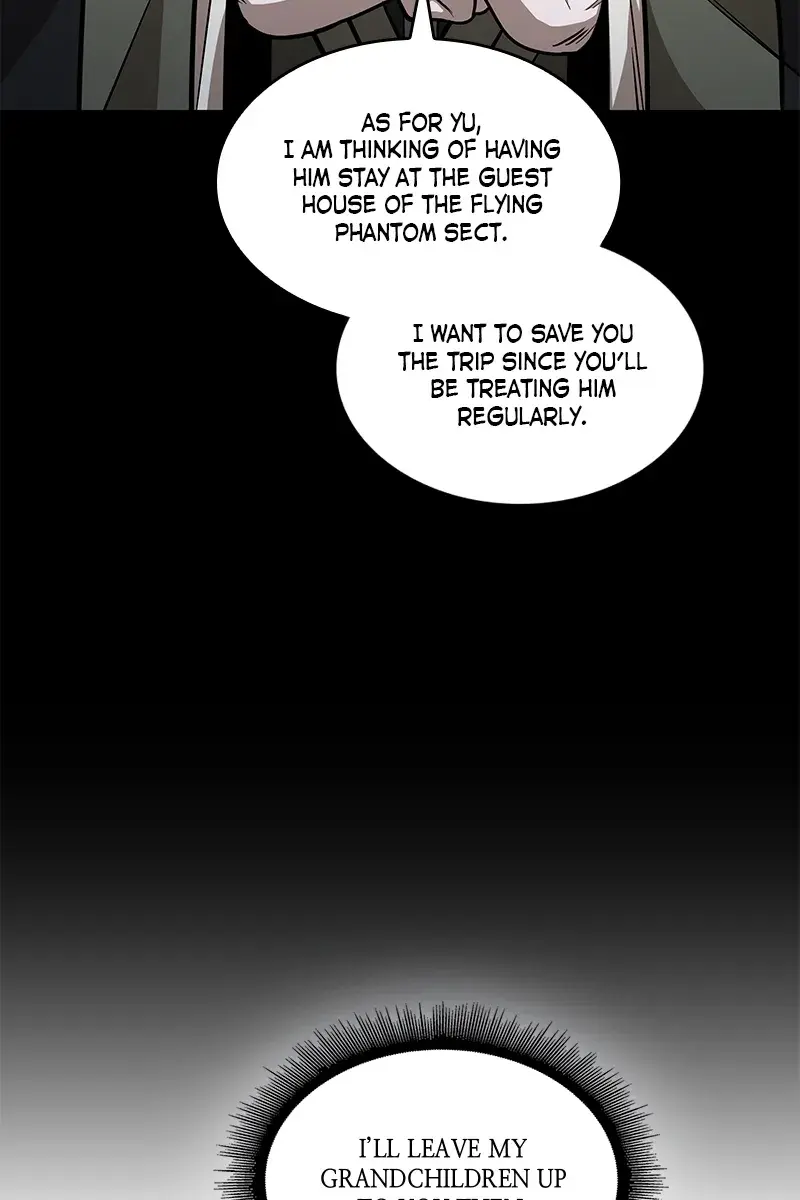 Nano Machine Chapter 117 Page 49