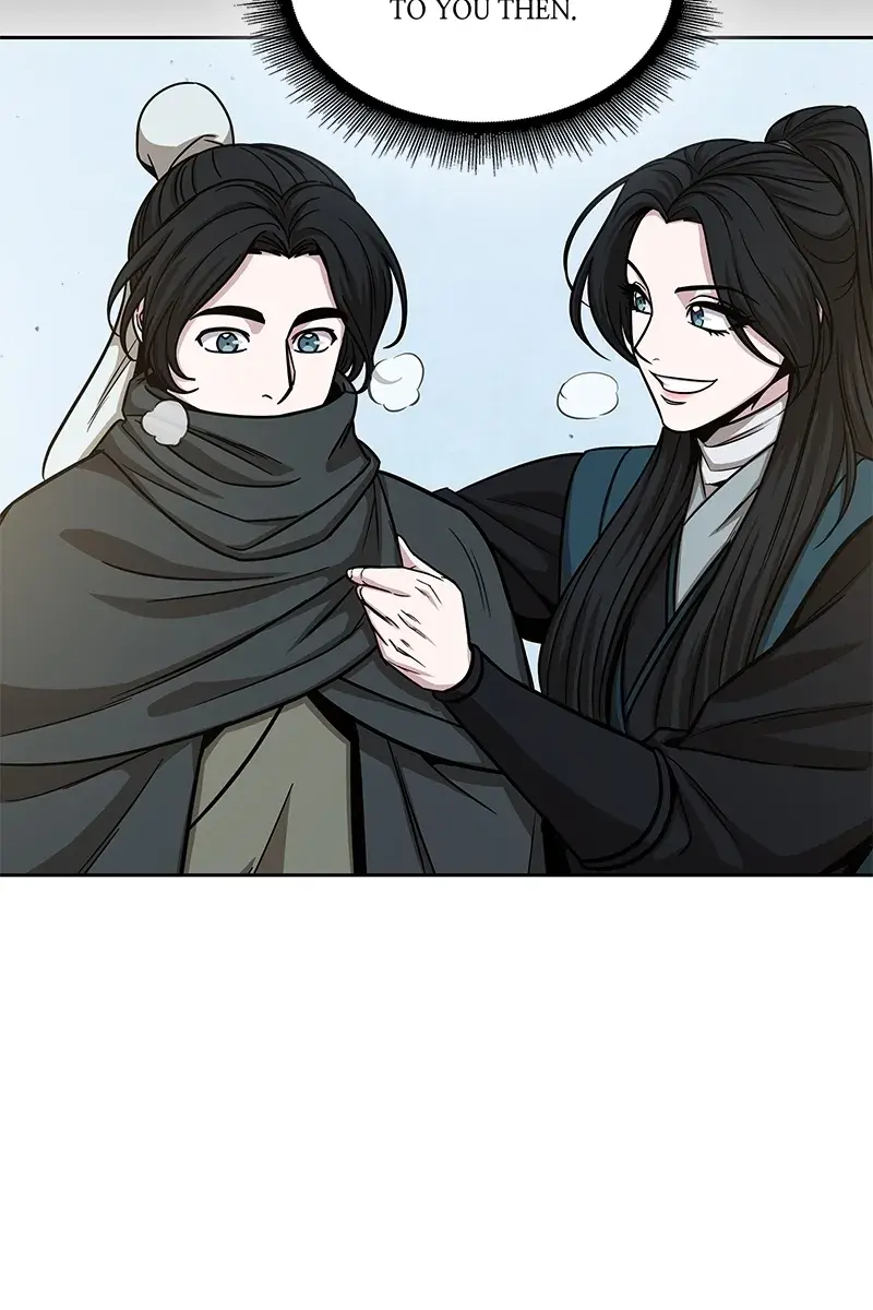 Nano Machine Chapter 117 Page 50