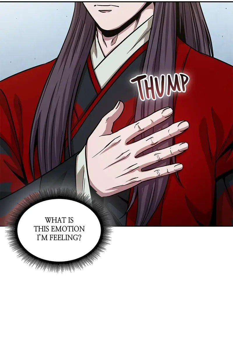 Nano Machine Chapter 117 Page 54