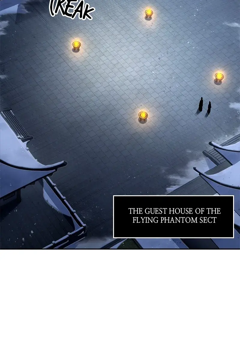 Nano Machine Chapter 117 Page 59