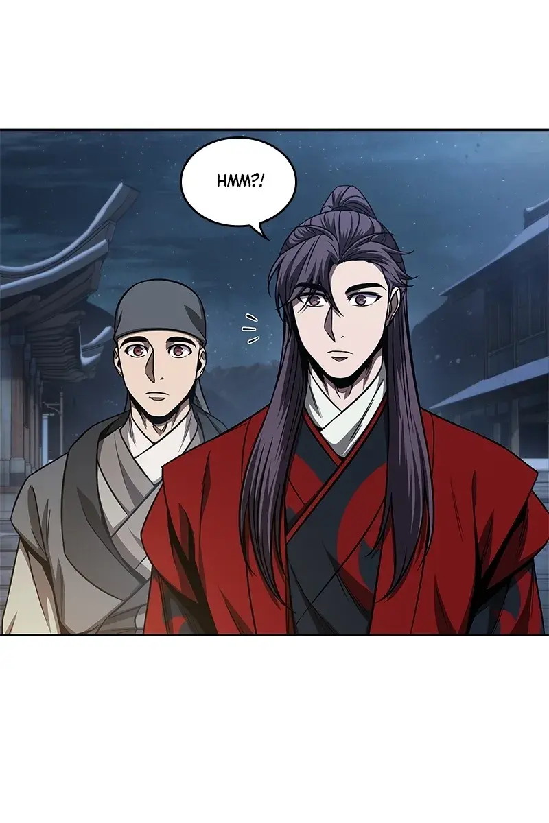 Nano Machine Chapter 117 Page 60