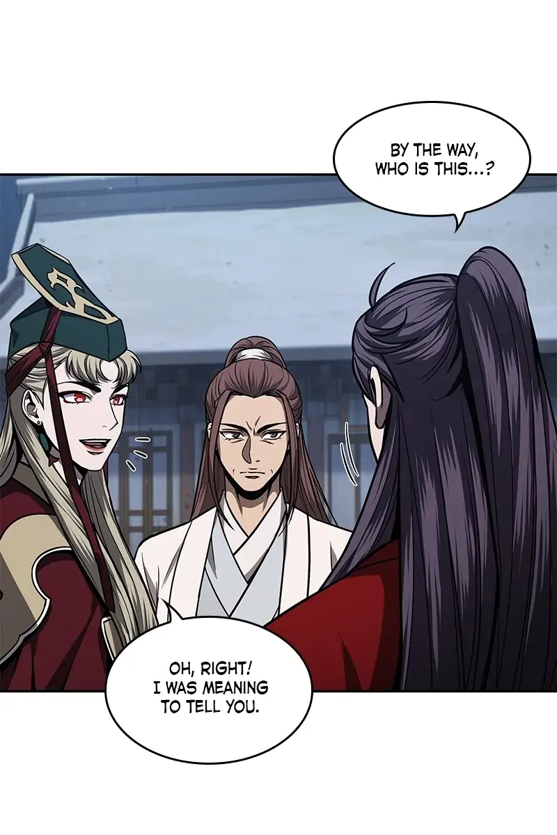 Nano Machine Chapter 117 Page 71