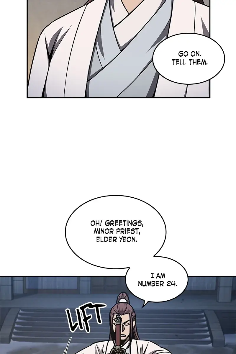 Nano Machine Chapter 117 Page 73