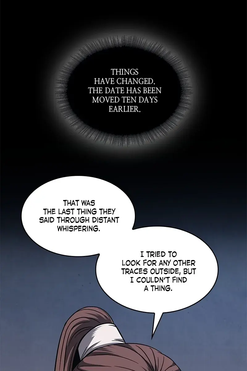 Nano Machine Chapter 117 Page 84