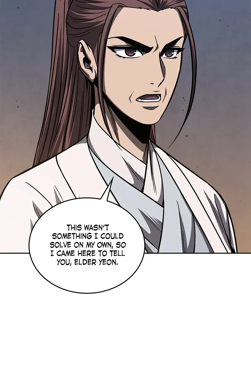 Nano Machine Chapter 117 Page 85