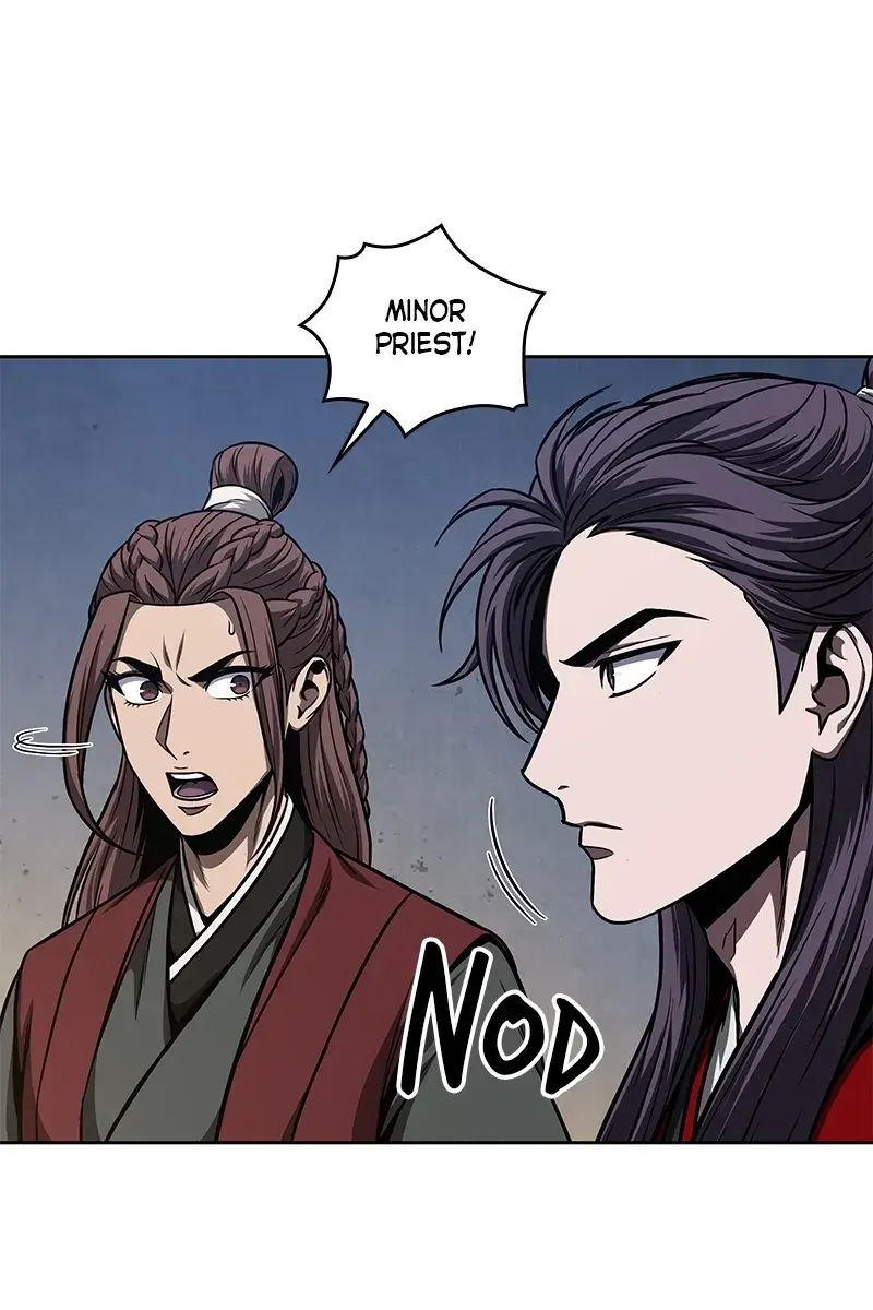 Nano Machine Chapter 117 Page 87